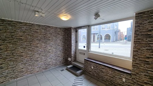 Restaurantlokaler til leje i Skive - billede 4