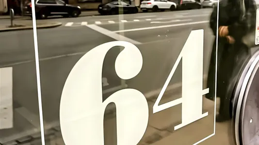 Restaurantlokaler til salg i Østerbro - billede 4