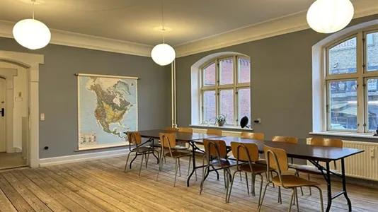 Kontorlokaler til leje i Århus C - billede 6