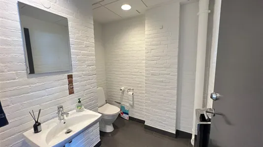 Kontorlokaler til leje i Sønderborg - billede 10