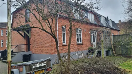 Boligudlejningsejendomme til salg i Viborg - billede 3
