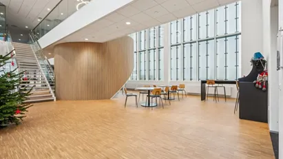Kontor til leje i 8200 Århus N