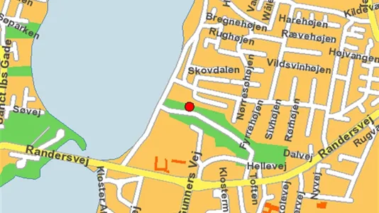 Boligudlejningsejendomme til salg i Viborg - billede 8