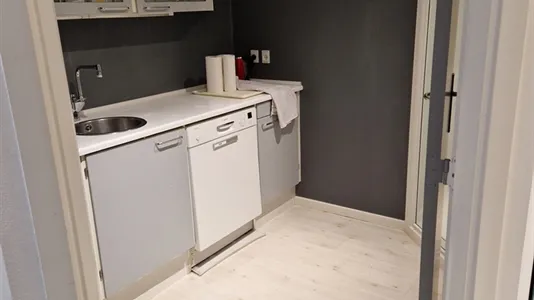 Kontorlokaler til leje i Ølstykke - billede 11