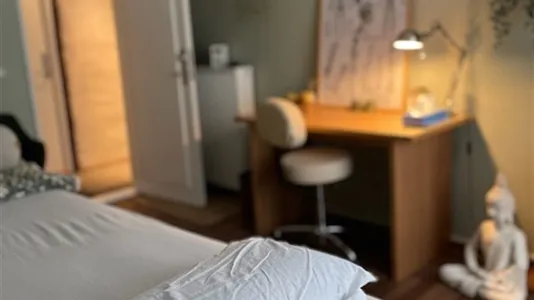 Kliniklokaler til leje i København K - billede 4