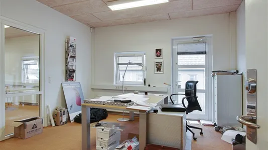 Lagerlokaler til leje i Aalborg SV - billede 7