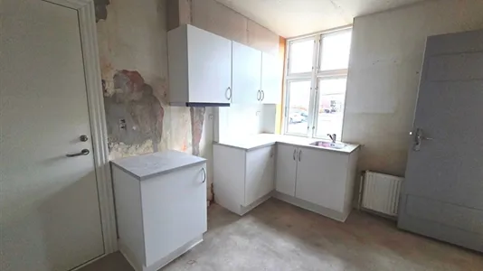 Butikslokaler til leje i Bjerringbro - billede 7