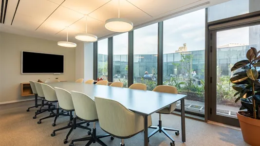 Kontorhoteller til leje i Odense C - billede 3