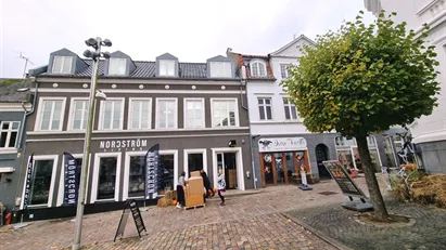 INVESTERINGSEJENDOM I VIBORG - 1. ÅRS FORRENTNING 6,71%