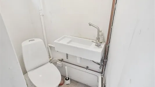 Lagerlokaler til leje i Frederiksberg C - billede 10