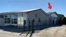 Lager til leje, Kolding, Fabriksvej 30A