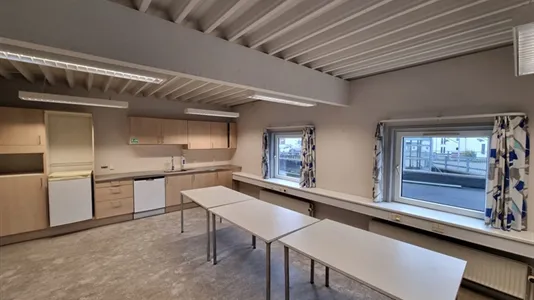 Butikslokaler til salg i Nykøbing Mors - billede 10