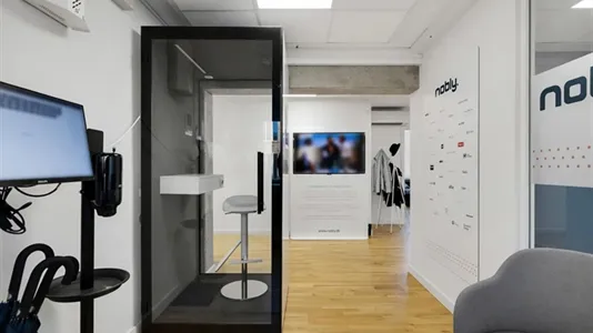 Erhvervslejemål til leje i Åbyhøj - billede 8