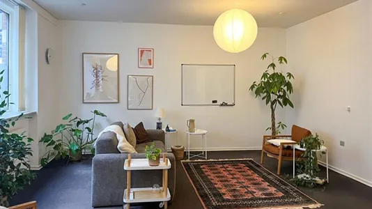 Kontorlokaler til leje i Århus C - billede 5