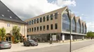 Kontor til leje, København K, Danneskiold Samsøes Allé 11