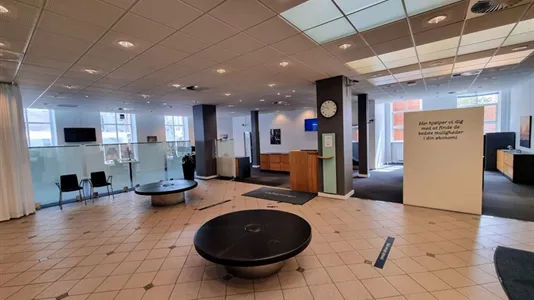 Butikslokaler til leje i Viborg - billede 8