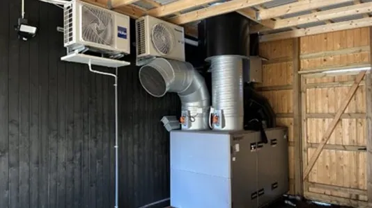 Erhvervslejemål til leje i Svendborg - billede 11