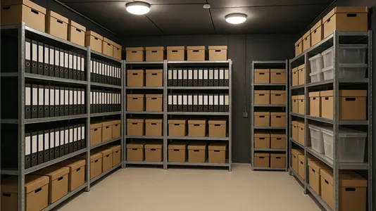 Kontorlokaler til leje i Hillerød - billede 16