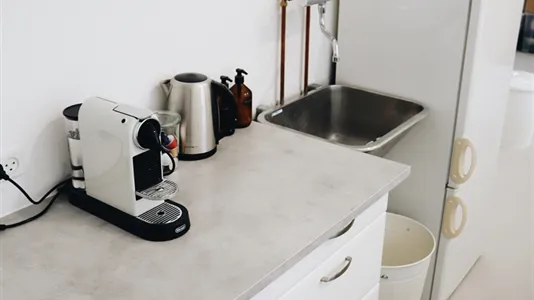 Showrooms til leje i Hjortshøj - billede 5