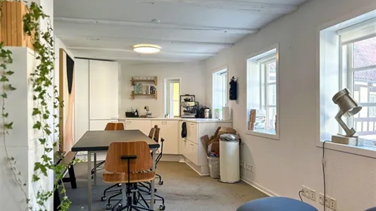 Kontorlokaler til leje i Århus C - billede 8