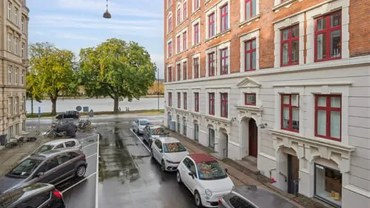 Kliniklokaler til leje i Østerbro - billede 15