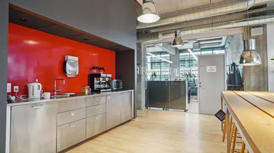 Kontorlokaler til leje i Odense C - billede 15