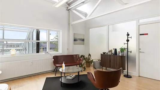 Kontorlokaler til leje i Århus N - billede 13