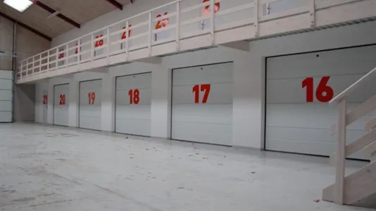 Erhvervslejemål til leje i Aalborg SV - billede 5