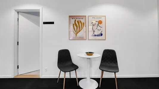 Kliniklokaler til leje i Kolding - billede 2