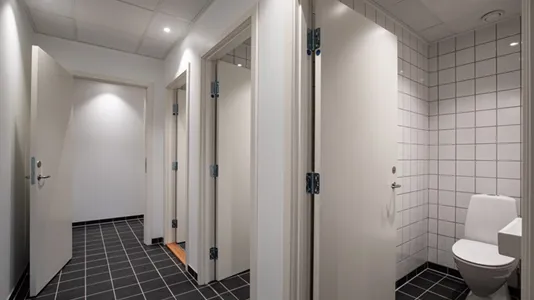 Kontorlokaler til leje i Albertslund - billede 10