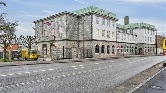 Kontorlokaler til leje i Vejle Centrum - billede 5