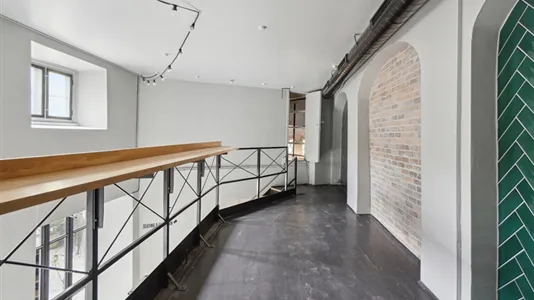 Restaurantlokaler til leje i København K - billede 10