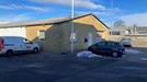 Lager til leje, Viborg, Vævervej 16