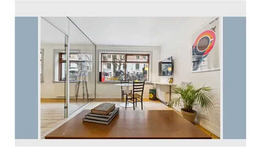 Kontorfællesskaber til leje i Nørrebro - billede 5