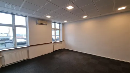 Kontorlokaler til leje i Viborg - billede 10