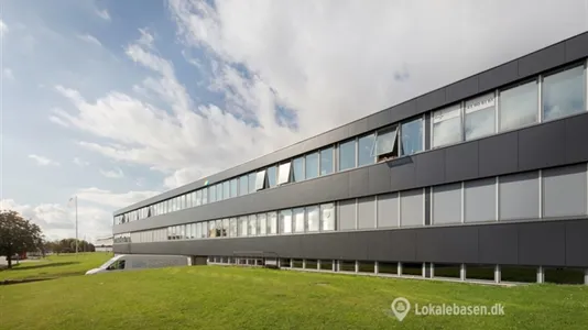 Lagerlokaler til leje i Kastrup - billede 2