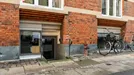 Lager til leje, Frederiksberg C, Henrik Steffens Vej 6