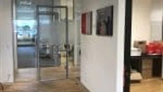 Kontorlokaler til leje i Søborg - billede 4