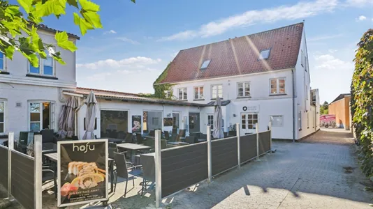 Showrooms til leje i Køge - billede 15