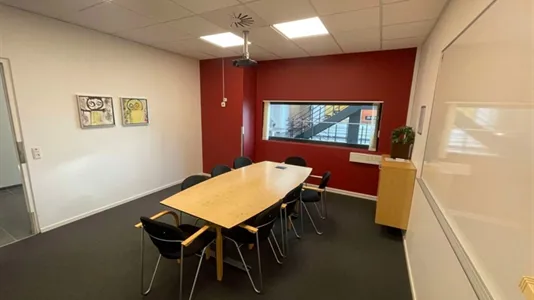 Erhvervslejemål til leje i Kolding - billede 13