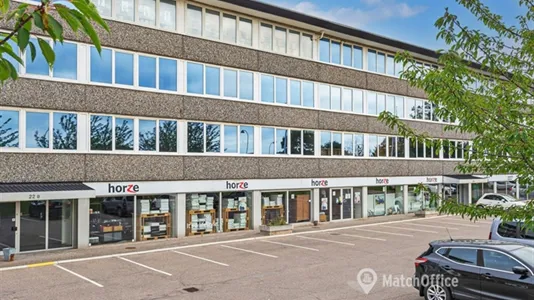 Butikslokaler til leje i Brøndby - billede 3