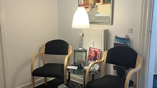 Kliniklokaler til leje i Vejle Centrum - billede 5