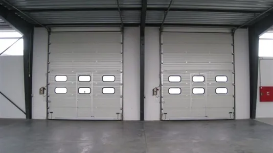 Erhvervslejemål til leje i Aalborg SV - billede 10