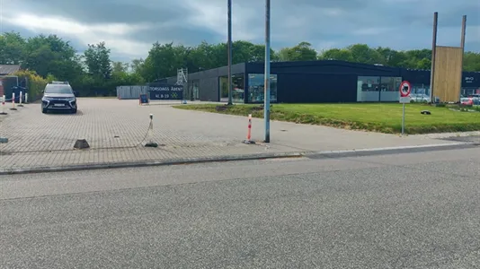 Butikslokaler til leje i Randers SV - billede 2