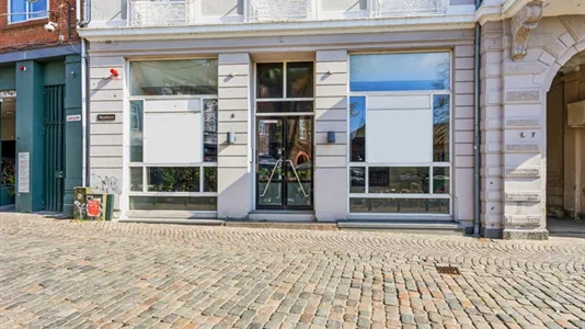 Butikslokaler til leje i Kolding - billede 3