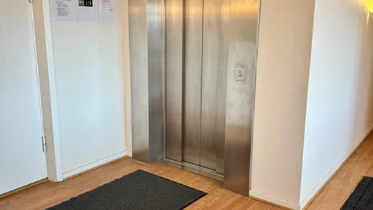 Kliniklokaler til leje i Søborg - billede 7