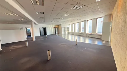 Kontorfællesskaber til leje i Sønderborg - billede 21