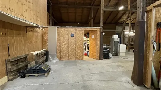 Kontorlokaler til leje i Odense C - billede 10