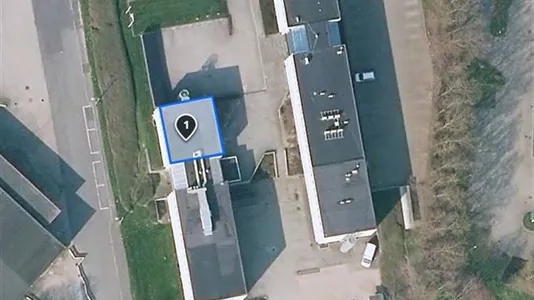 Kontorlokaler til leje i Esbjerg Centrum - billede 10