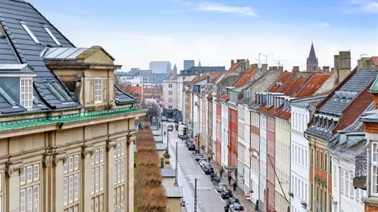 Kontorlokaler til leje i København K - billede 2
